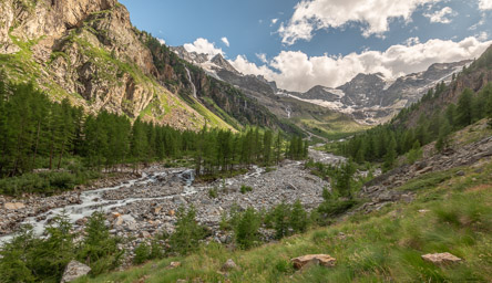 Gran Paradiso